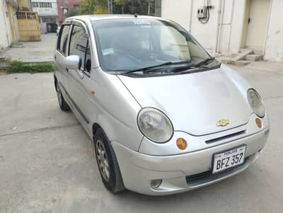 CHEVROLET JOY . . . ON MY NAME