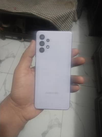Samsung Galaxy A32