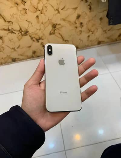 Iphone x official pta provide