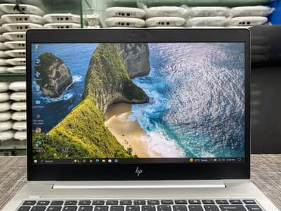 Hp elitebook 8th gen