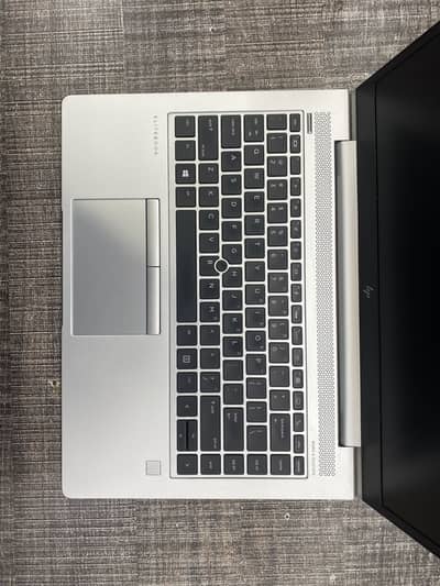 Hp i5 8th gen