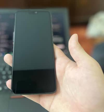 OnePlus 6 0309.60. 51.302