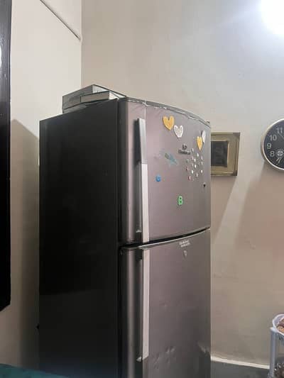 Dawlance fridge for sale