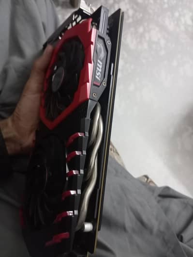  GTX 1060 6GB Graphics Card For Sale 