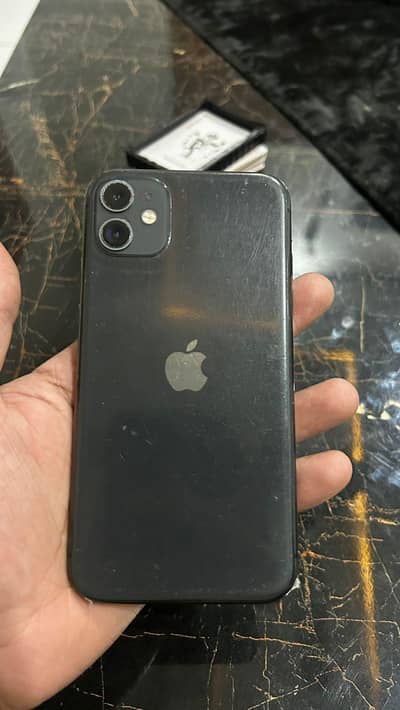 Iphone 11 PTA