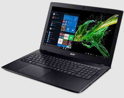 Acer Laptop  Core i5 8th Generation Whatsapp 03116768520