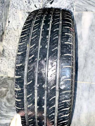 Dunlop R13 Tyre