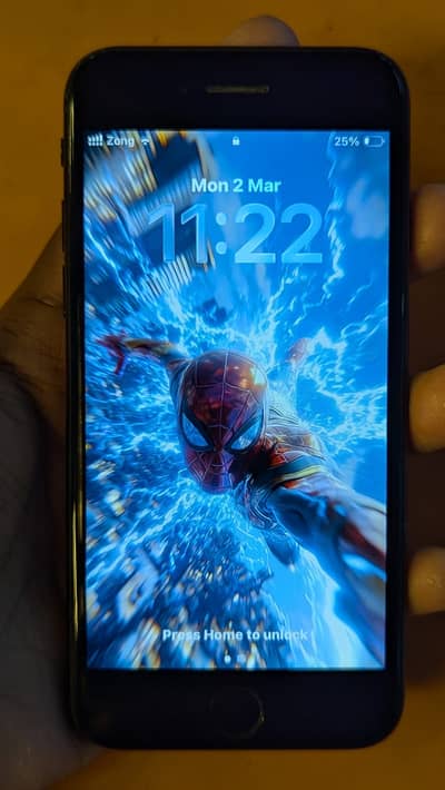 Apple iPhone SE Factory unlock 03303356066 whatsapp only