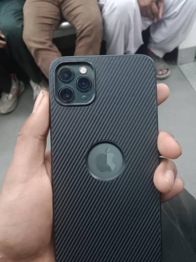 iphone 11 promax 64 gb