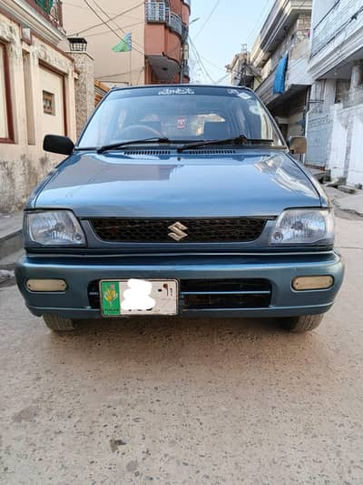 selling my mehran