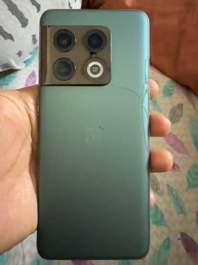 OnePlus 10 Pro 12+4 256Gb