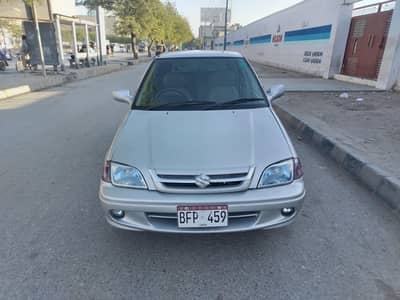 Cultus vxr  2016  Limited edition Original Power Steering 03142262339