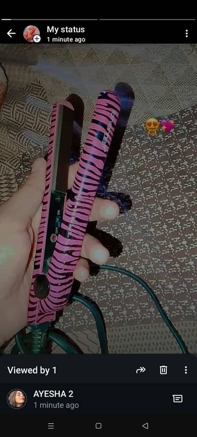 bhir sa Aya tha chlana ma ok ha sale Karna ha satner. ha