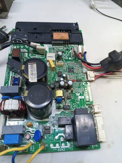 All AC Kits Repairing