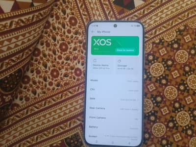 Infinix Hot 60 pro Plus