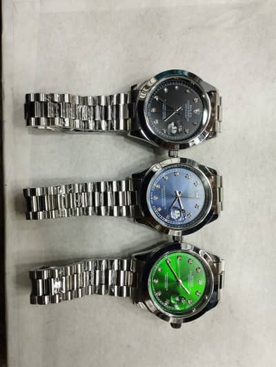 Mens watches