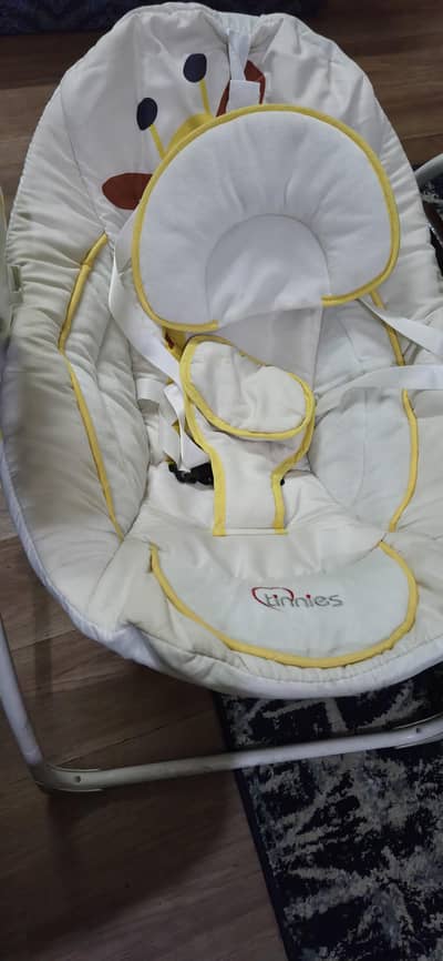 Baby Electric bouncer / swing