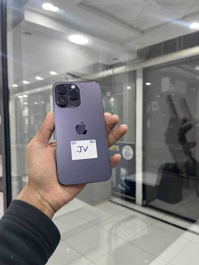 iPhone 14 pro max / 03199954461