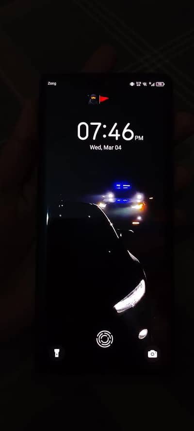 Tecno spark 20 pro plus