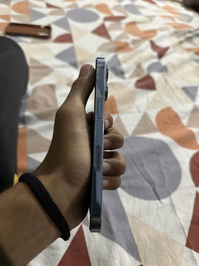 iPhone 13 pro jv battery health 88