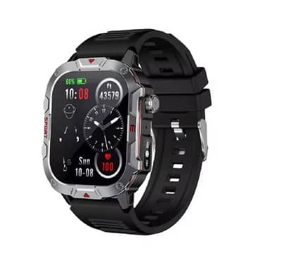 C40 PRO SMART WATCH FOR BOYS