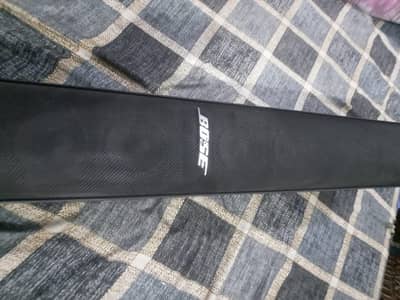 Bose speaker full base and sound