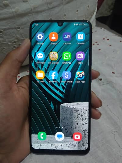 Samsung A32