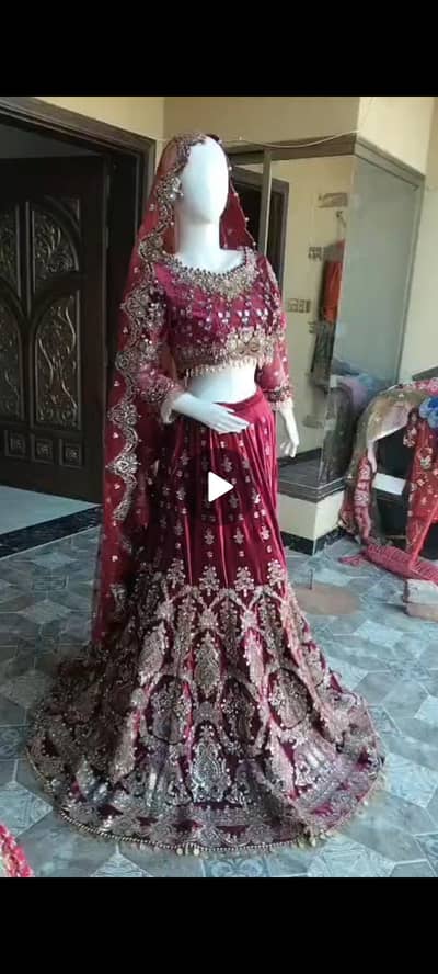 Brand new Condition  Design Neelam Munir