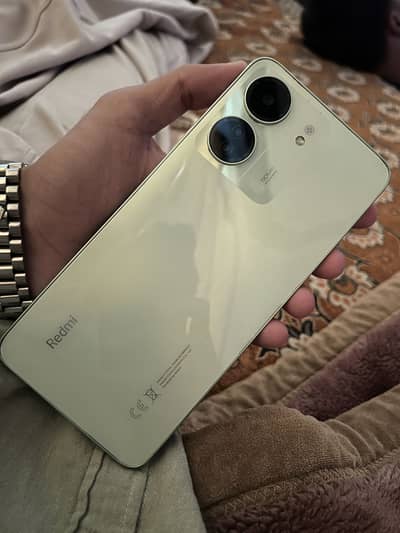 Redmi 13c