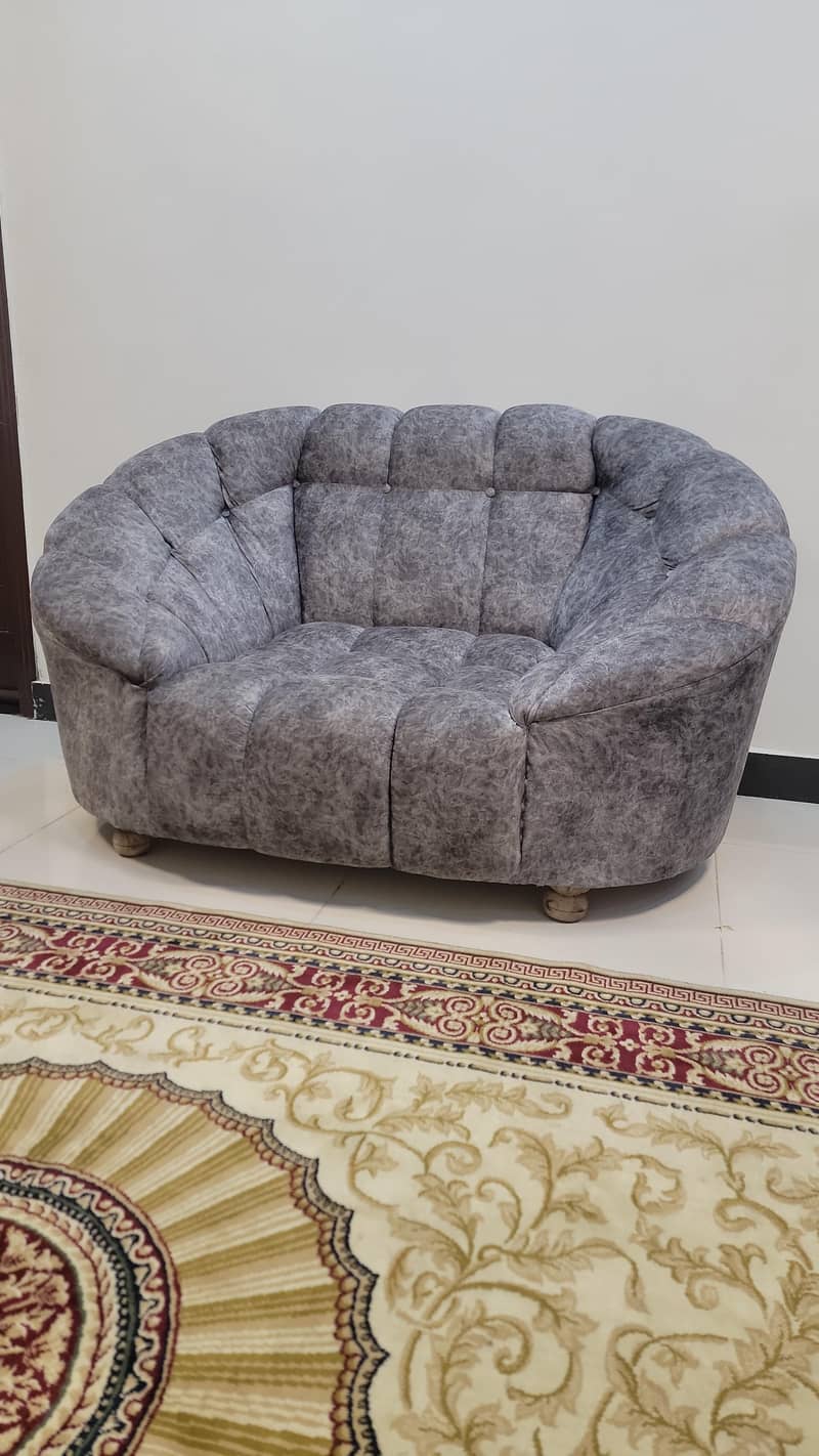 bubble sofa set 0