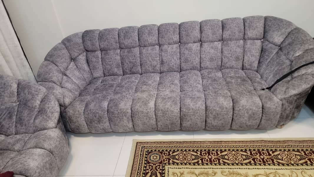 bubble sofa set 1