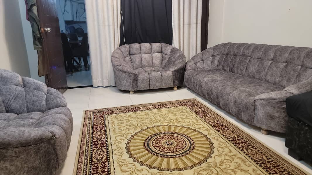 bubble sofa set 2