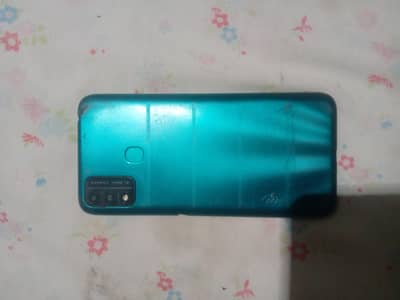 itel a48