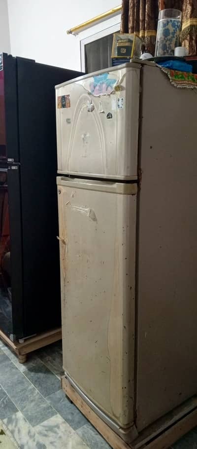 Dawlance Refrigerator best used cooling refrigerator
