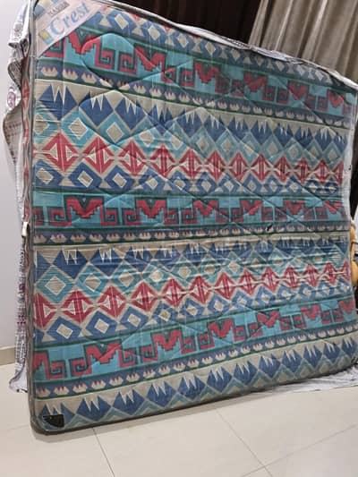 Celeste spring mattress