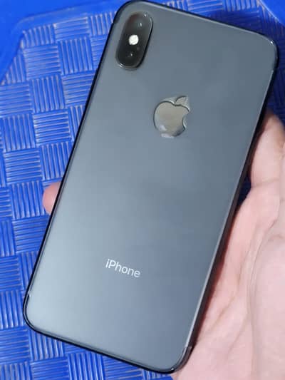 Iphone X Face ID Perfect Factory Unlock