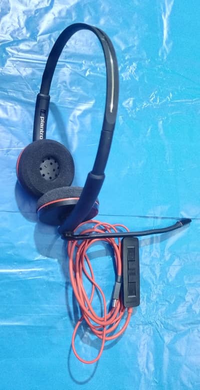 Plantronics C 3220 Headphone