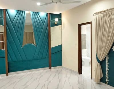 5 Marla House For rent In Lahore