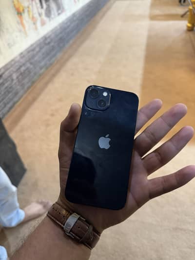 Iphone 13 mdm 128gb condition 10/8