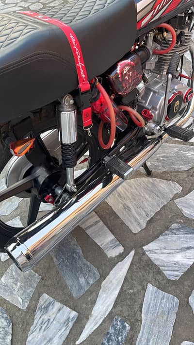 Whistler exhaust for sale