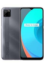 realme c11 all ok with box 2/32 exchange possible