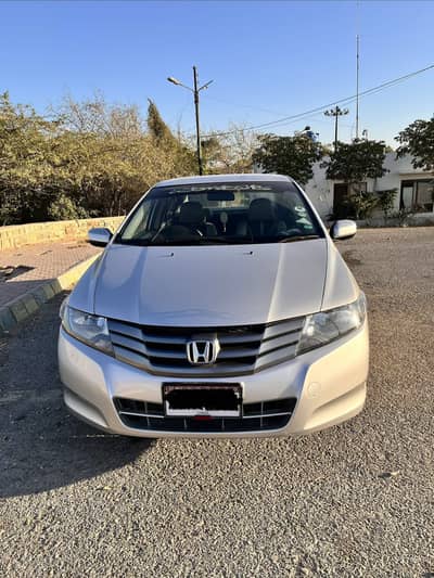 Honda City 2011 IVTEC 1.3L  Automatic Totally Original