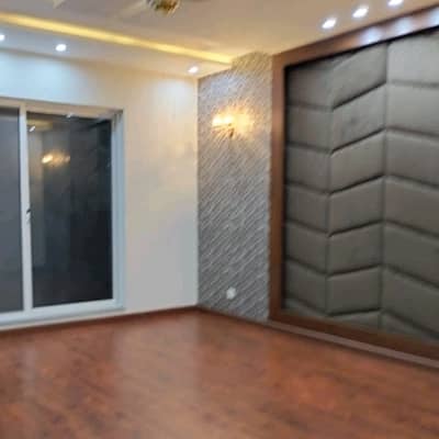 5 Marla House Is Available For rent