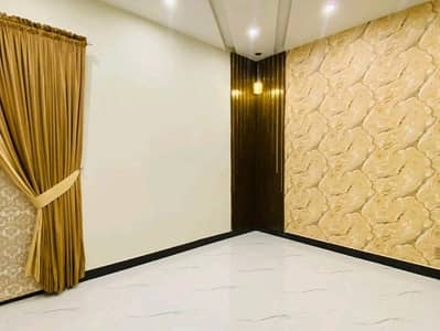 Spacious 5 Marla House Available For rent In Bahria Town - Sector C