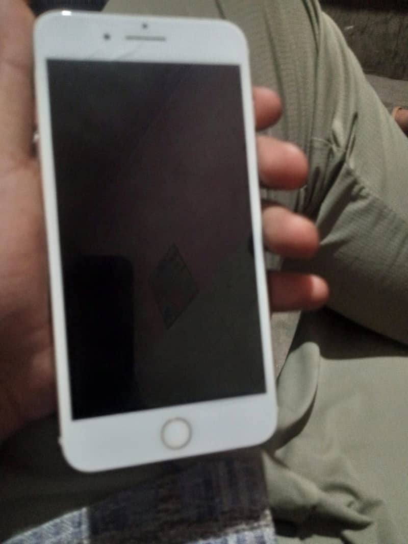 7 plus pta proved with data cable 0