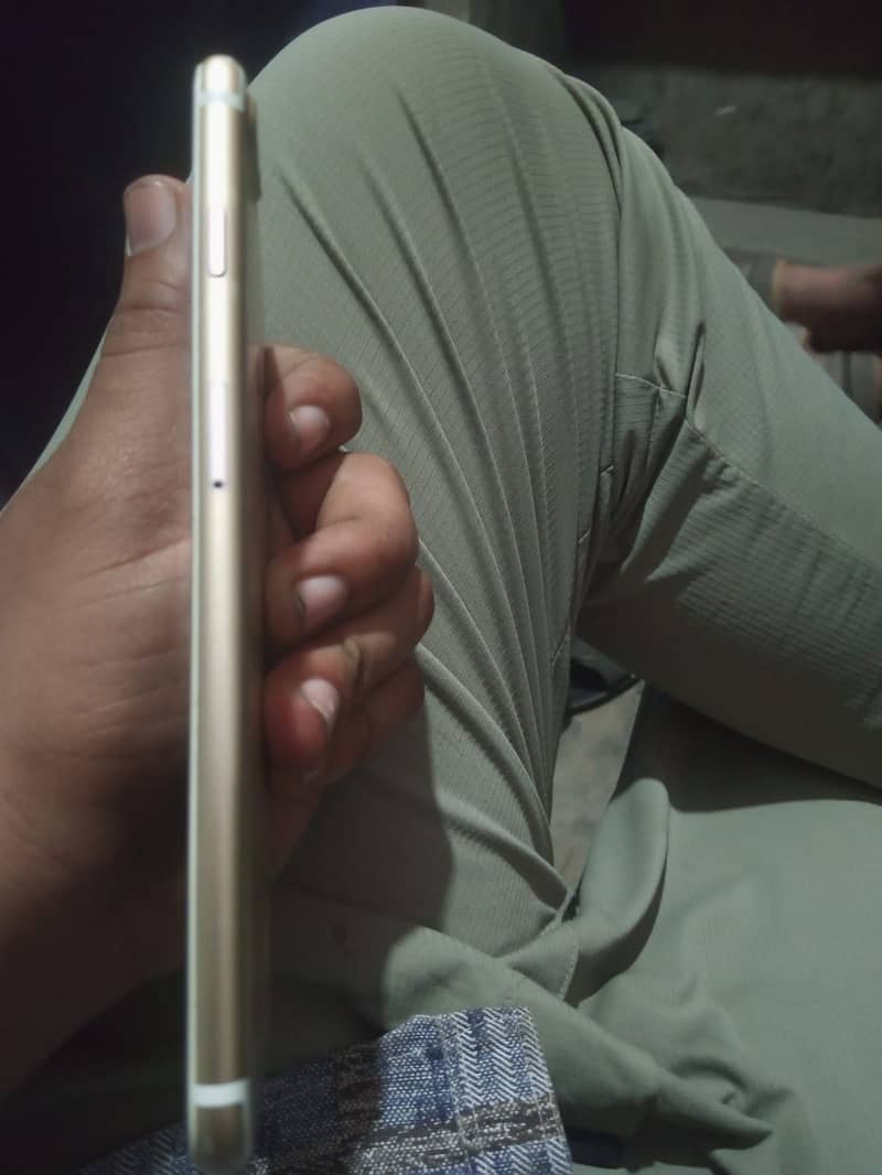 7 plus pta proved with data cable 1