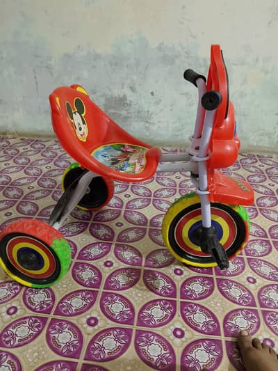 kids cycle