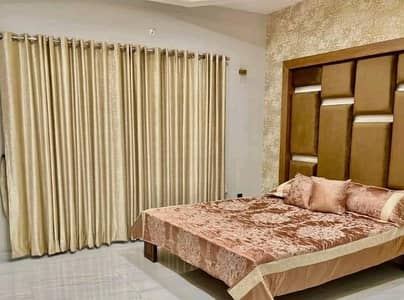 Affordable House For rent In Bahria Town - Sector C