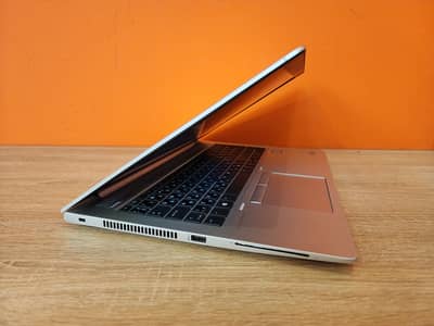 Hp Elitebook G6