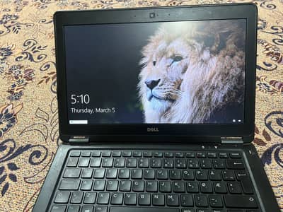 Dell Latitude